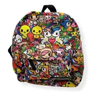 tokidoki Accessories Loungefly Neon Star By Tokidoki Mini
